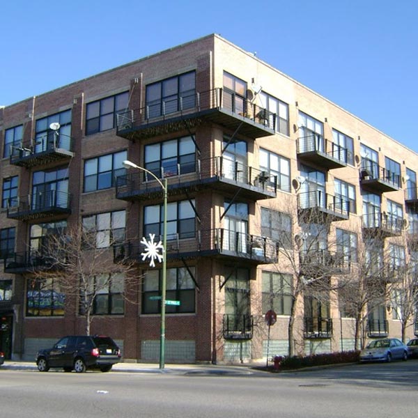Residential Brickwork In Chicago, IL