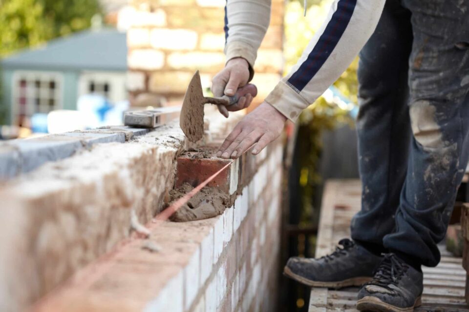 Brick Replacement in Chicago, IL by Soumar Masonry