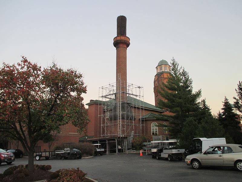 Industrial Restoration Services in Chicago, IL