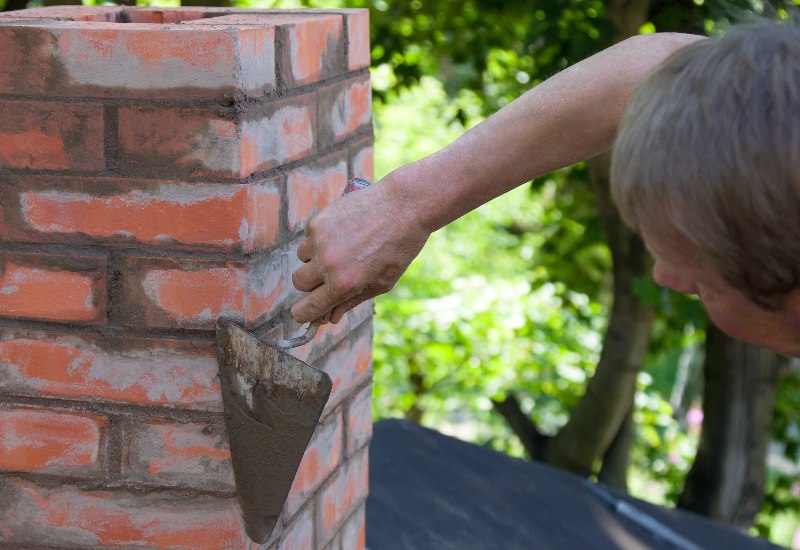 Expert Chimney Repair & Restoration Services in Chicago, IL