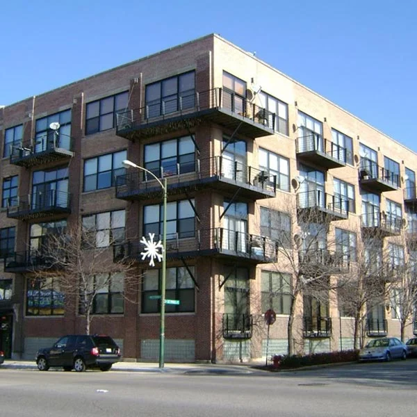 Multi-Unit Residential Restoration in Chicago, IL